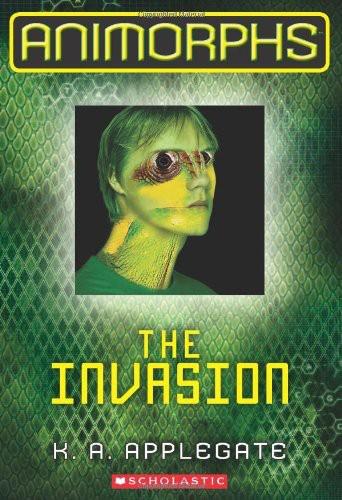 K. A. Applegate - Animorphs 01 - The Invasion.mobi /Download 下载  Descargar Télécharger Herunterladen ダウンロード  ダウンロードする 다운로드 Скачать Baixar Scaricare